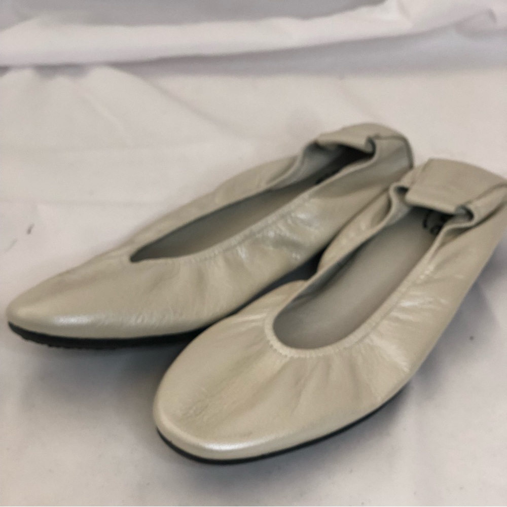 Arche Ballet Flats